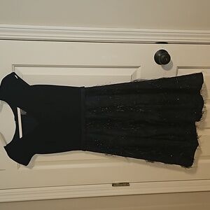 Theia cocktail dress
